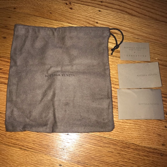 bottega veneta authenticity guide